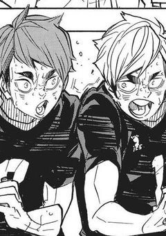 冷たいんで転校します