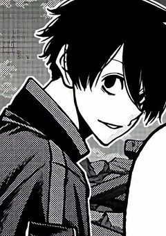 ✩︎⡱﹒ 桃源暗鬼作品番外編集 