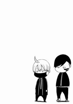 雑談部屋🦊🌸