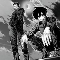 __@AYA🦊🌸さんのアイコン画像