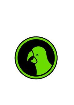 序列8位のオウムは賢いようで