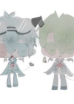 魔主役（魔入間 ）inc