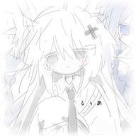ぅぁさんのアイコン画像