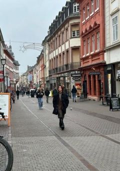 転生したら推しの彼女だった件