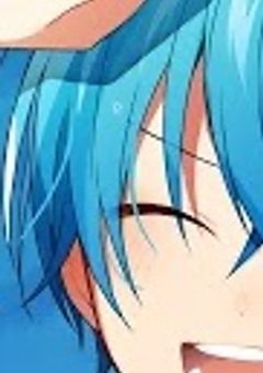 🩵🐐あの時の彼に恋をした___。