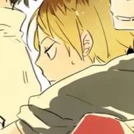 sopura .　@孤爪ちゃん好きな人さんのアイコン画像