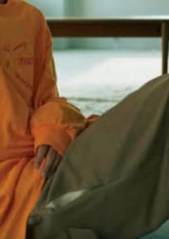 私のお兄ちゃんは─────