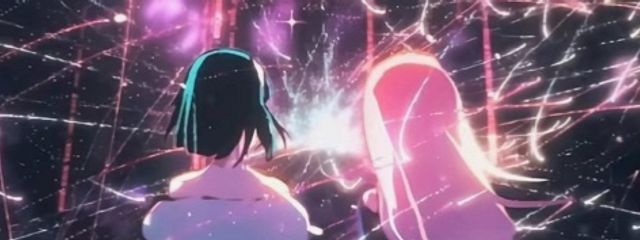 鳳 虹彩さんの壁紙画像