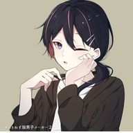 りりさんのアイコン画像
