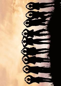 ☃︎短編集！！