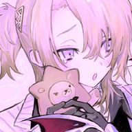 　眠雲さんのアイコン画像