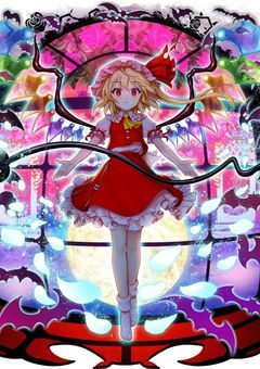 東方キャラ全人を目指します