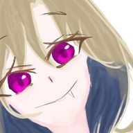 メリーさんのアイコン画像