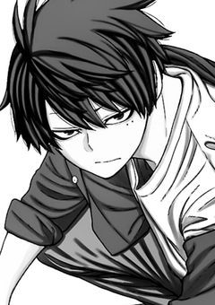  tgak￤中学の同級生が"鬼"だった件.