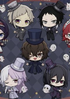 異能フェアストップ