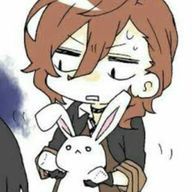 ＠ー探偵くん　最近文スト好きさんのアイコン画像