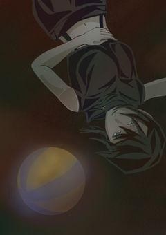 呪術師の努力家