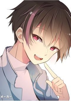 リーダーという言葉に縛られていますらんver.(更新停止)