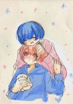 愛してくれるのは貴方だけ。