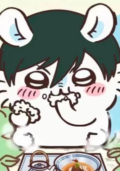 イラストー！（アナログイラスト）