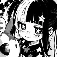 @ 　きゃんでぃ ↺🍬さんのアイコン画像