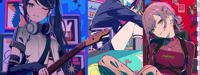 ティムール【prsk】さんの壁紙画像