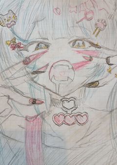 イラスト部屋!!!!!!!!!!!!