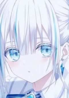 貴方がくれた赤い薔薇。【🩵☃️】