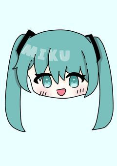 お絵描き部屋🎨✍