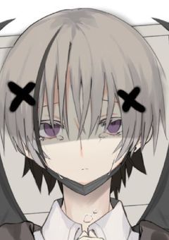 それは黒く塗りつぶされて＿＿