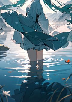 メテオラが、初音ミクの世界線に行ったって話！