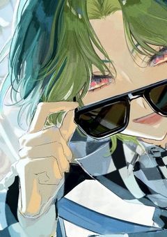 　執事 ､ 甘く厳しくドSにつき 。　【 inm 】