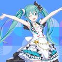 ミク(モアジャン)