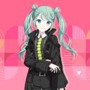 ミク(ビビバス)