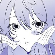 感謝茄子さんのアイコン画像