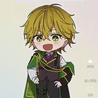 Misaさんのアイコン画像
