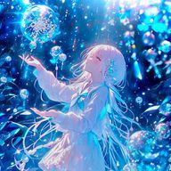 ˚·༊ ℜ𝔦𝔯𝔦𝔞𐦍⋆さんのアイコン画像