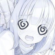 × × × 。  低浮さんのアイコン画像