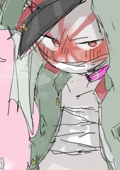 🔞日帝愛され／日帝総受け🔞