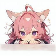 紅羽（幼児化）さんのアイコン画像