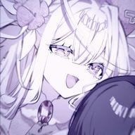 溺死𖹭さんのアイコン画像