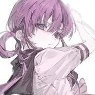 　　楠　　さんのアイコン画像