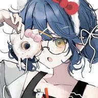 　　# 不器用な恋の途中♥︎さんのアイコン画像