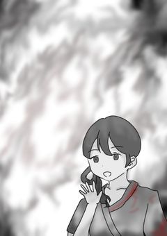 7番目、ママにあいにいきます