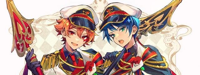 ノヴァ☆サブ垢さんの壁紙画像