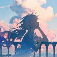 月響　透星さんのアイコン画像