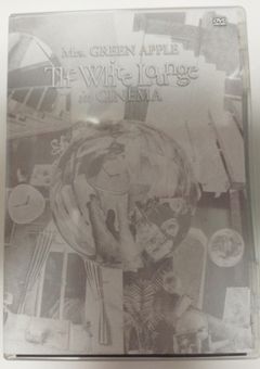 ごめんなさい🙏ちょっとプリ小説見れなかった😭反省します…　ミセスのTheWhiteLoungeのDVD買ってもらった！