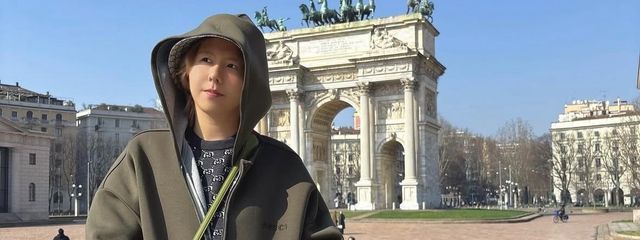 涼架🌼☘️🌈さんの壁紙画像