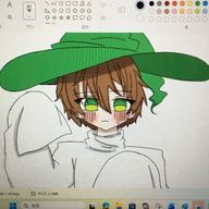 テスト出題　　代理さんのアイコン画像