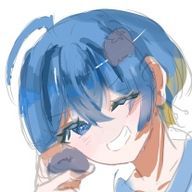 秋葉さんのアイコン画像
